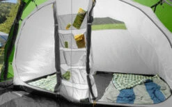 Berger Ascoli 5 Tunnelzelt 7 Berger Ascoli 5 Tunnelzelt -Camping Ausrüstung Geschäft 113697 2450654