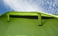 Berger Magalo 6 Air Tunnelzelt -Camping Ausrüstung Geschäft 114133 2279065