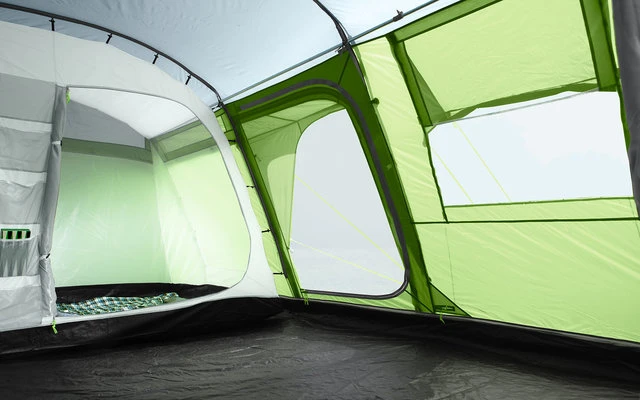 Berger Asmera 6 Familienzelt 7 Berger Asmera 6 Familienzelt – Bild 5