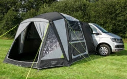 Berger Busvorzelt Liberta Air -Camping Ausrüstung Geschäft 115765 748942