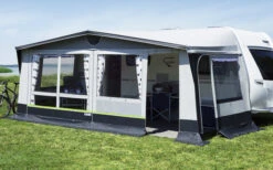 Berger Palermo II Saisonvorzelt -Camping Ausrüstung Geschäft 117049 759060