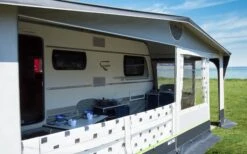 Berger Palermo II Saisonvorzelt -Camping Ausrüstung Geschäft 117457 763564