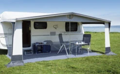 Berger Palermo II Saisonvorzelt -Camping Ausrüstung Geschäft 117769 2308085