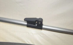 Berger Arona Alu Reisevorzelt -Camping Ausrüstung Geschäft 123265 851775