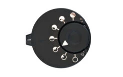 Essig-/Ölspender Duettomix