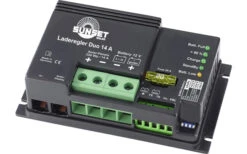 SunSet Solar-Komplettanlage Sun Exklusiv 10 SunSet Solar-Komplettanlage Sun Exklusiv -Camping Ausrüstung Geschäft 128032 907297