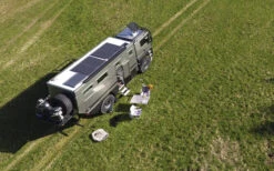 SunSet Solar-Komplettanlage Sun Exklusiv 14 SunSet Solar-Komplettanlage Sun Exklusiv -Camping Ausrüstung Geschäft 128068 2818601