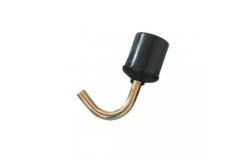 Berger Kunststoffteile 2er Pack 19mm -Camping Ausrüstung Geschäft 12834 2661344