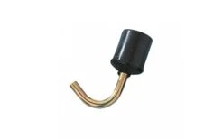 Berger Kunststoffteile 2er Pack 19mm -Camping Ausrüstung Geschäft 12835 1377