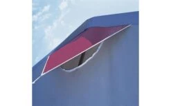 DWT Steilwandzelt Villa 4 -Camping Ausrüstung Geschäft 13028 29731