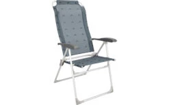 Berger Klappsessel Comfort Blau -Camping Ausrüstung Geschäft 132224 2304322