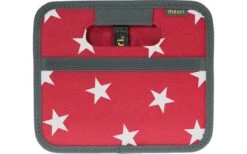 Meori Faltbox Mini Hibiskus Rot Mit Sternen 1,8 Liter 11 Meori Faltbox Mini Hibiskus Rot Mit Sternen 1,8 Liter -Camping Ausrüstung Geschäft 140951 1082533