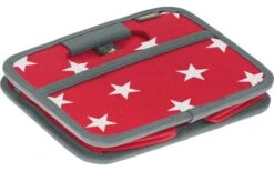 Meori Faltbox Mini Hibiskus Rot Mit Sternen 1,8 Liter 12 Meori Faltbox Mini Hibiskus Rot Mit Sternen 1,8 Liter -Camping Ausrüstung Geschäft 140993 1082702