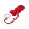 Berger Zeltspannleine Rot 2,5 Mm 2m -Camping Ausrüstung Geschäft 14148 2545226