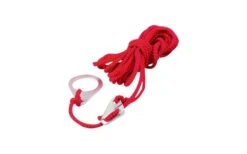 Berger Zeltspannleine Rot 2,5 Mm 2m -Camping Ausrüstung Geschäft 14152 2545247