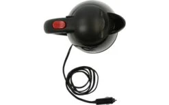 PAT Reise- & Camping Wasserkocher 1 Liter 12 V -Camping Ausrüstung Geschäft 141707 2288792