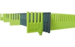 Purvario By Dörr Stauleiste Für Kühlschränke 8er Set Anthrazit / Hellgrau -Camping Ausrüstung Geschäft 141728 2355385