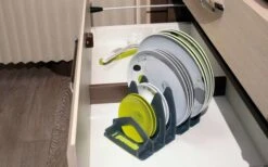 Purvario By Dörr Tellerassistent Set 5-tlg. 9 Purvario By Dörr Tellerassistent Set 5-tlg. -Camping Ausrüstung Geschäft 142430 2243848