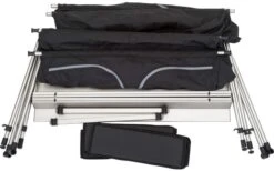 Berger Küchenbox Light -Camping Ausrüstung Geschäft 158561 2379527