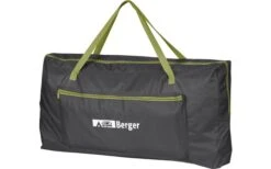 Berger Küchenbox Premium II Schwarz 7 Berger Küchenbox Premium II Schwarz -Camping Ausrüstung Geschäft 164165 1251626 1
