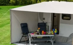 Berger Vario 600x240 Sonnenvordach -Camping Ausrüstung Geschäft 164993 2269307