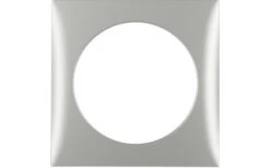 Berker Abdeckrahmen 1fach 11 Berker Abdeckrahmen 1fach -Camping Ausrüstung Geschäft 181042 2573519