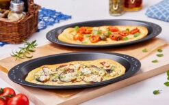 CHG Grill- Und Ofenschalen Greta 2-tgl. -Camping Ausrüstung Geschäft 188462 2705375