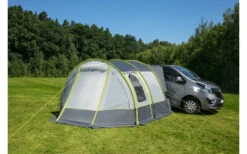 Berger Touring Busvorzelt -Camping Ausrüstung Geschäft 192563 1382017