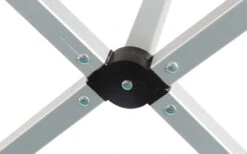 Brunner Axia 2 Titanium Campingtisch -Camping Ausrüstung Geschäft 199751 2511349