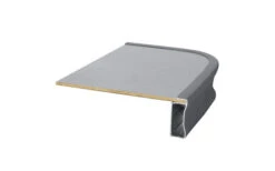 Crespo Vigo Campingtisch 80 X 61 Cm -Camping Ausrüstung Geschäft 19985 17800