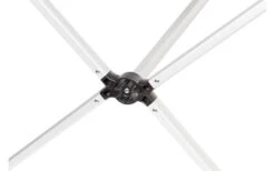 Brunner Accelerate 4 Campingtisch 121 X 80 Cm -Camping Ausrüstung Geschäft 200207 2315992