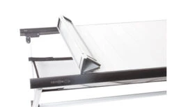 Brunner Accelerate 4 Campingtisch 121 X 80 Cm -Camping Ausrüstung Geschäft 200234 2316058