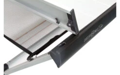 Brunner Accelerate 4 Campingtisch 121 X 80 Cm -Camping Ausrüstung Geschäft 200240 2316091