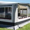 DWT Paradies III 240 820 Saisonvorzelt -Camping Ausrüstung Geschäft 202339 1458219