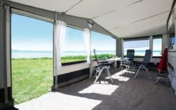 DWT Paradies III 240 820 Saisonvorzelt -Camping Ausrüstung Geschäft 203050 1393213