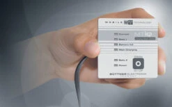 Sinus Wechselrichter 600 W Si-N Mit Netzumschaltung