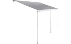 Thule Omnistor 6300 Anthrazit Dachmarkise -Camping Ausrüstung Geschäft 225818 1698408