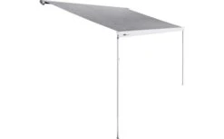 Thule Omnistor 6300 Eloxiert 325cm Dachmarkise Mystic Grau -Camping Ausrüstung Geschäft 226372 1718682