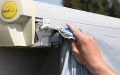 DWT Space Air HQ 320 L Aufblasbares Reisevorzelt 12 DWT Space Air HQ 320 L Aufblasbares Reisevorzelt -Camping Ausrüstung Geschäft 228936 1683120