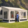 Thule Panorama 5200 Markisen-Vorzelt Medium 3,0 -Camping Ausrüstung Geschäft 236575 1800065