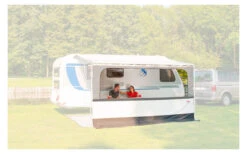 Fiamma Blocker Pro Vorderwand 100 -Camping Ausrüstung Geschäft 247359 1809479