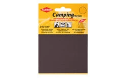 Kleiber Camping Nylon Reparaturflicken Khaki (2 Stück) 7 Kleiber Camping Nylon Reparaturflicken Khaki (2 Stück) -Camping Ausrüstung Geschäft 247434 2408066 1