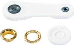 PRYM Ösen-Set -Camping Ausrüstung Geschäft 248274 2529649