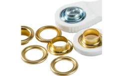 PRYM Ösen-Set -Camping Ausrüstung Geschäft 248420 2529664