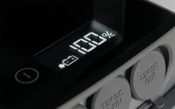 Dometic PLB40 Tragbare Lithiumbatterie 40 Ah -Camping Ausrüstung Geschäft 248512 1821349