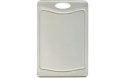 Steuber Schneidebrett Mit Saftrinne Groß 37 X 25 Cm Nordic Blue -Camping Ausrüstung Geschäft 250209 2541695