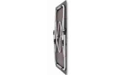 Berger Livenza Campingtisch Dunkel 65 X 65 Cm -Camping Ausrüstung Geschäft 250511 2260799