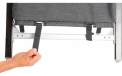 Brunner Mercury Cross Square Cooker HWT Küchenbox -Camping Ausrüstung Geschäft 250693 2301524