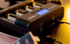 Ansmann Powerline 5 Pro Akkubatterie Ladegerät 12 Ansmann Powerline 5 Pro Akkubatterie Ladegerät -Camping Ausrüstung Geschäft 254191 1808519