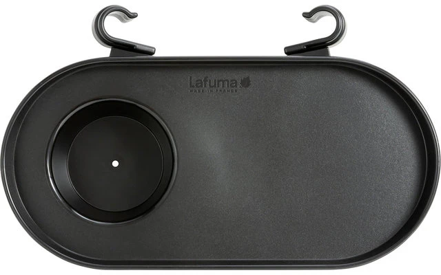Lafuma Getränkehalter 4 Lafuma Getränkehalter – Bild 2